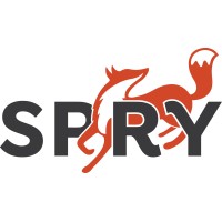 SPRY, Inc. logo - Similar company to Apprenace
