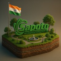 Sapoto's logo - Similar company to Groupwe
