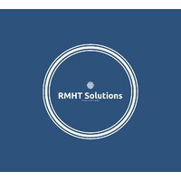 RMHT Solutions, LLC logo - Similar company to Microtime Computers, Inc/Dental It Solutions