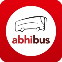 AbhiBus logo - Similar company to Bitla Software