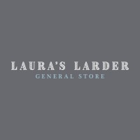 Laura's Larder logo - Similar company to Kalna Properties