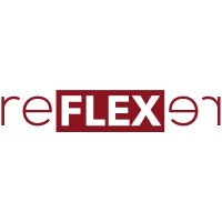 REflexER logo - Similar company to Reflexer Labs