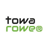 Towarowe.pl logo - Similar company to Projekt.Offline