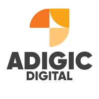 Adigic Digital logo - Similar company to Clockwork 360 Limited