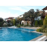 ibak INSAAT logo - Similar company to Doğru Group A.Ş