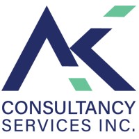 AK Consultancy Services Inc logo - Similar company to Ak Consultancy