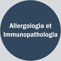 Allergologia et Immunopathologia logo - Similar company to Mediband Medical Identification