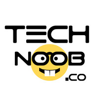 TechNoob LLC logo - Similar company to Gideons Technology