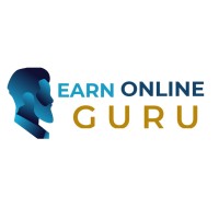 Earn Online Guru logo - Similar company to Virtual Guru Online