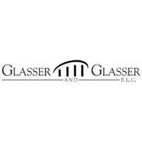 Glasser and Glasser, PLC logo - Similar company to Pearce Shambach, Pllc