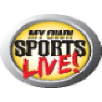 My Own Sports Live