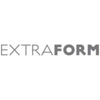 Extraform logo - Similar company to Webin