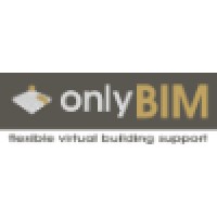 only BIM logo - Similar company to B22 Bouwkundig Teken- & Adviesbureau Bv