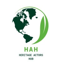 Heritage Actors Hub logo - Similar company to Unicpf