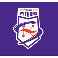 TIHLDE Pythons logo - Similar company to Tihlde Student Association