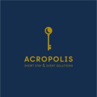 Acropolis logo - Similar company to Waterlab Services