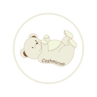 Cashmirino logo - Similar company to Blanchouse