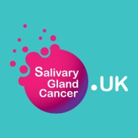Salivary Gland Cancer UK logo - Similar company to Incremedia