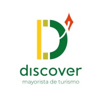 Discover Mayorista de Turismo logo - Similar company to Pituca Chips
