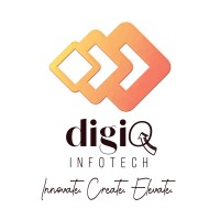 Digiq Infotech Private Limited logo - Similar company to Digiinfotech