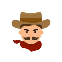 Cowboy Closers logo - Similar company to Shadowfox Digital
