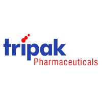 Tripak Pharmaceuticals logo - Similar company to Pharmpak