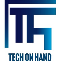 Tech On Hand logo - Similar company to Dragon Sino Group