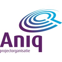 ANIQ projectorganisatie logo - Similar company to Angvik Auto Bv