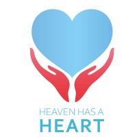 Heaven Has A Heart NFP logo - Similar company to Uplift Foundation