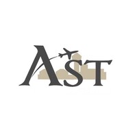 AST Airline Services Training logo - Similar company to Foiiow.It