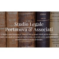 Studio Legale Portanova & Associati logo - Similar company to Liquidlaw