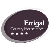 Errigal Country House Hotel logo - Similar company to Haslem Group