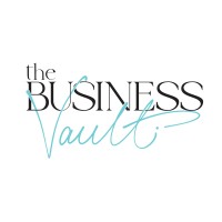 THE BUSINESS VAULT logo - Similar company to Grub Lab