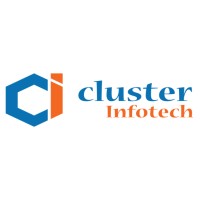 Cluster Infotech logo - Similar company to Bitmatrix Dental It Solutions