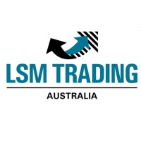 LSM TRADING AUSTRALIA logo - Similar company to Octonox Group