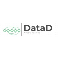 DataD logo - Similar company to Datad Solutions, Inc. D|B|A- Acrm