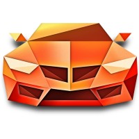 MHD tuning logo - Similar company to Boldy