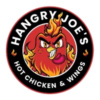 Hangry Joe's Hot Chicken - Food Trucks logo - Similar company to Afce Formation