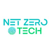 Net Zero Tech logo - Similar company to Blueprom Asset & Project Management