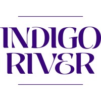 Indigo River logo - Similar company to Edesign Dynamics