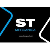 ST MECCANICA s.r.l. logo - Similar company to Ronchini Milling Technologies