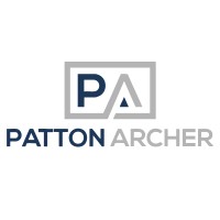 Patton Archer Corporation logo - Similar company to Lemongrenade Creative