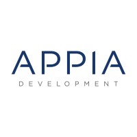 Appia Developments Limited logo - Similar company to Wayfinder Developments