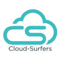 Cloud-Surfers GmbH logo - Similar company to Sb Software-Broker Gmbh