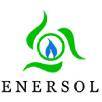 ENERSOL logo - Similar company to Fern Decor Co.