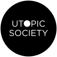 Utopic Society logo - Similar company to Denti