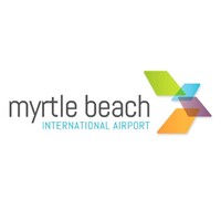 Myrtle Beach International Airport - MYR logo - Similar company to Myrtle Beach Area Chamber Of Commerce