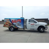 Great American Foods, Inc. logo - Similar company to Mosner Family Brands