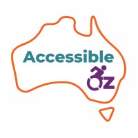 AccessibleOz logo - Similar company to Becker Helicopters Pilot Academy