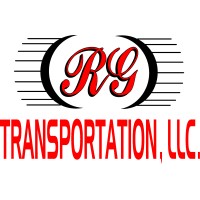 RG Transportation LLC logo - Similar company to Baja Freight Forwarders Inc